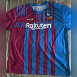 FC Barcelona Camiseta XXL new